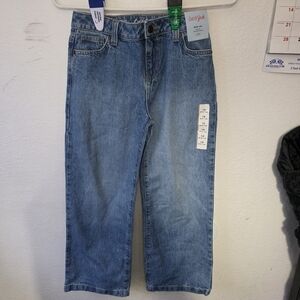 Cat & Jack Blue Kids Jeans